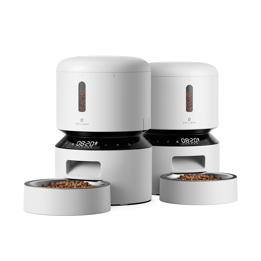 Granary Automatic Feeder Set