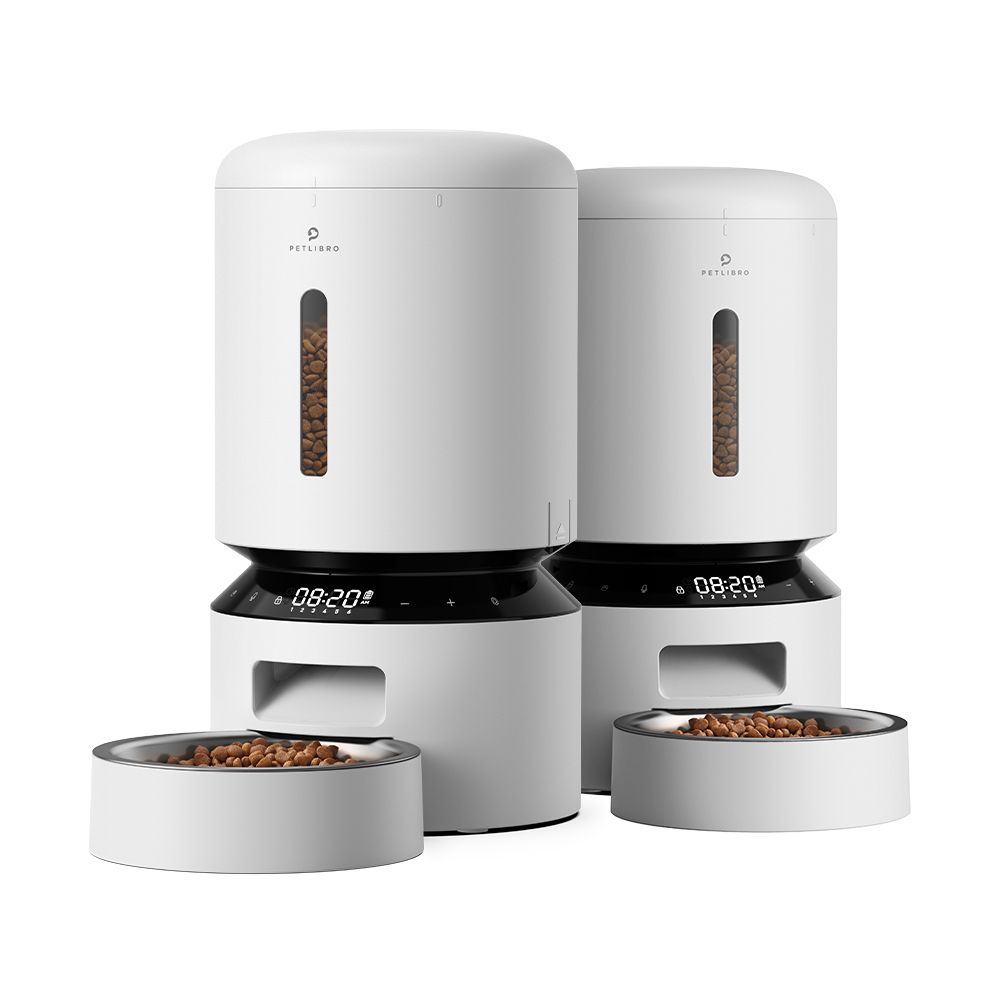 Granary Automatic Feeder Set