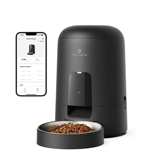 Air Smart Feeder